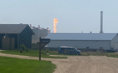 South Dakota Freedom Caucus Urges Governor Noem to Declare Emergency to Protect Citizens from Potential Pipeline Disaster