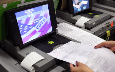 SD Freedom Caucus Calls for Urgent Action on Non-Compliant Election Equipment