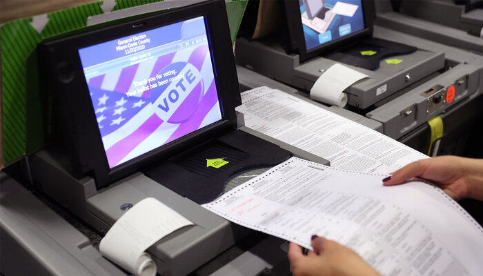 SD Freedom Caucus Calls for Urgent Action on Non-Compliant Election Equipment