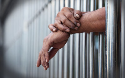 SDFC calls on Legislature to reject unwise Billion dollar Prison Spend