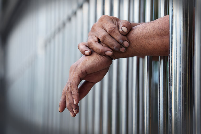 SDFC calls on Legislature to reject unwise Billion dollar Prison Spend