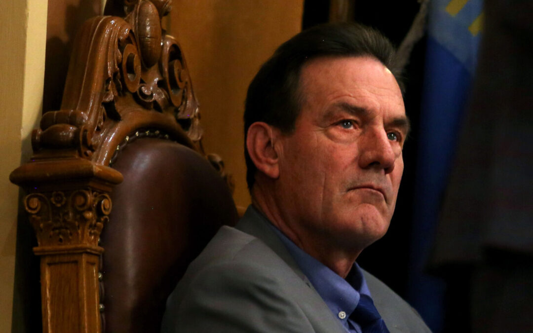 Caucus Calls Governor’s Address “Fiscally Irresponsible”