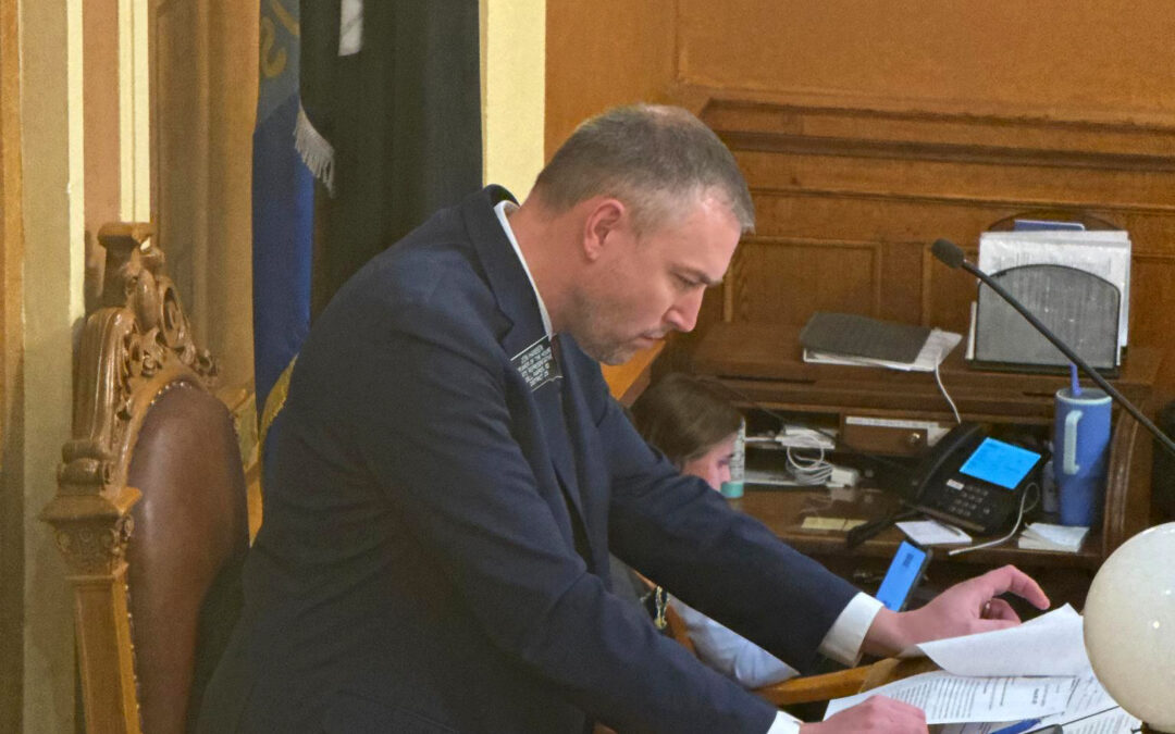 Tell House GOP Leadership: Don’t Bow to Democrat Pressure