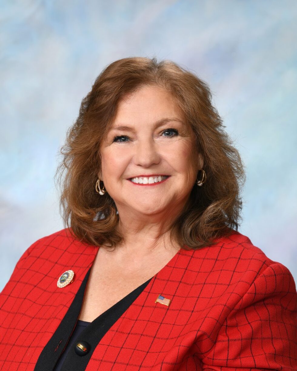 Kathy Rice Simpson SDFC Meet the Team